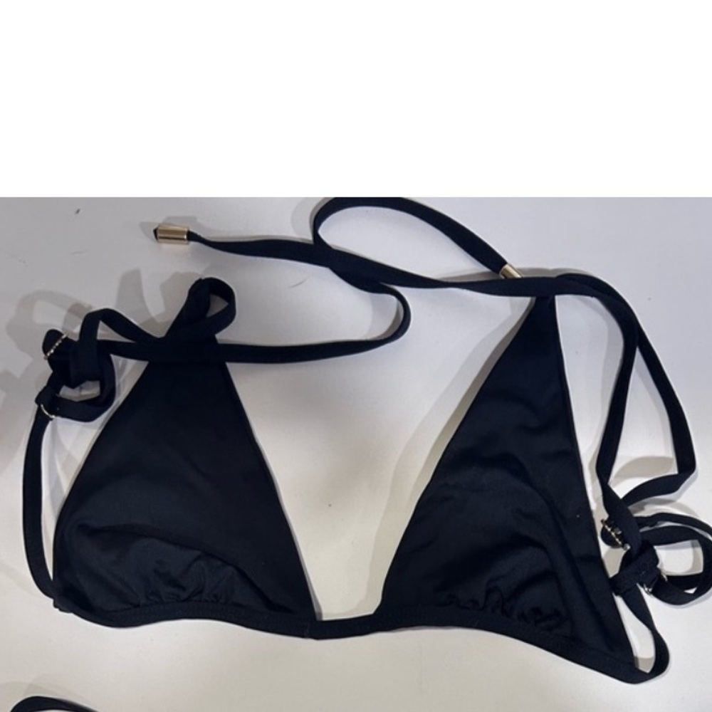Top only Monday swimwear